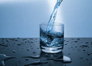 Risk of diseases from contaminated water and food in summer