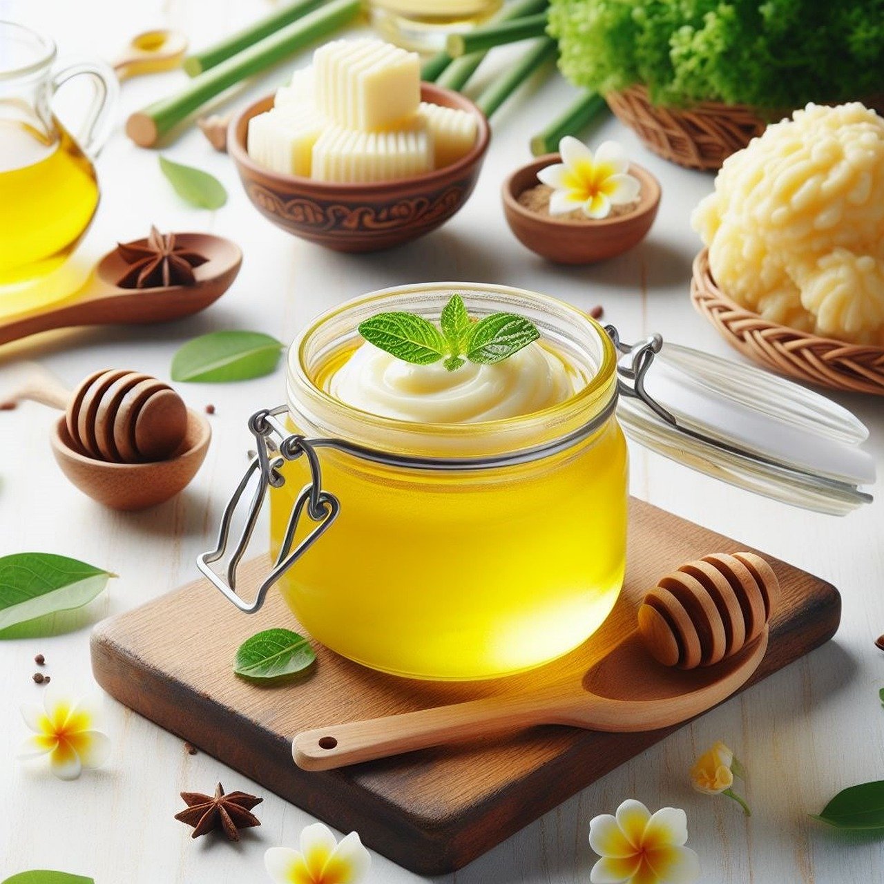 Ghee Is good for health? What are the benefits?