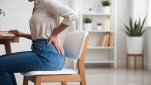 What are the causes of back pain? Follow the tips!